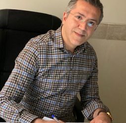 دکتر یونس ترقی طلب روانشناس در تبریز